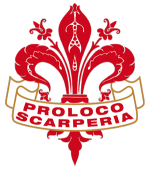 Proloco Scarperia Logo
