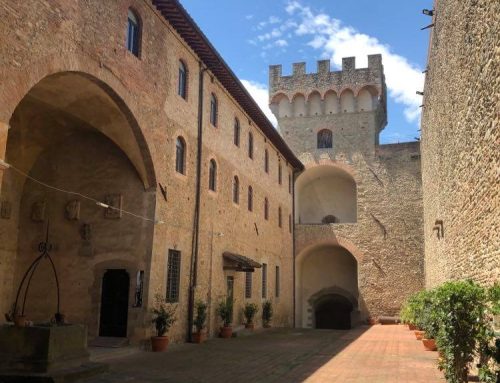 Chiusura per manutenzione complesso museale “Palazzo dei Vicari e Museo dei Ferri Taglienti”