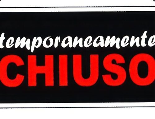 Chiusura temporanea del Complesso Museale di Palazzo dei Vicari e il Museo dei Ferri Taglienti